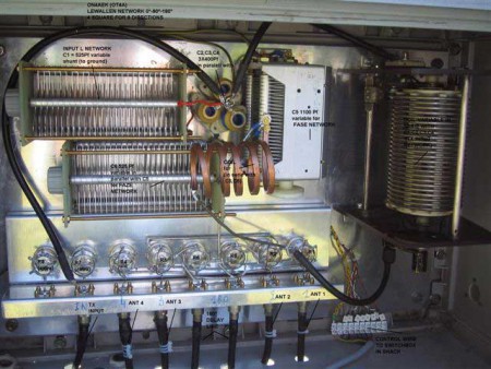 8 directions Lewallen system OT4A